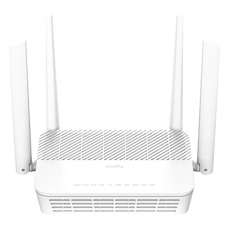 Cudy WR3000S Trådløs router